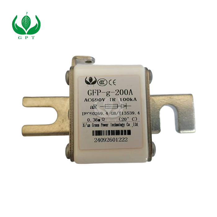 AC Low Voltage Fuse